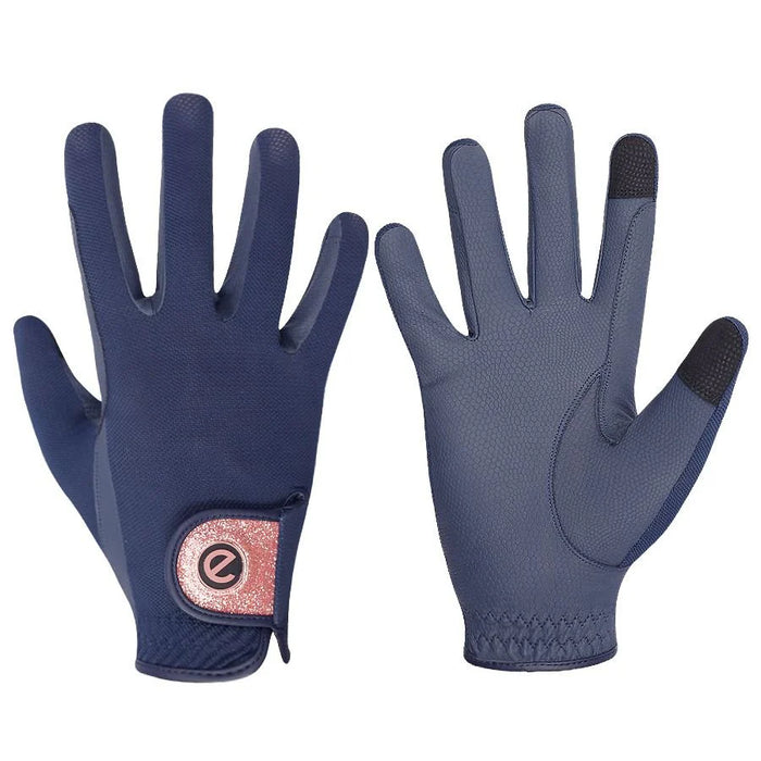 eGLOVE GripPro X-LITE Riding Gloves