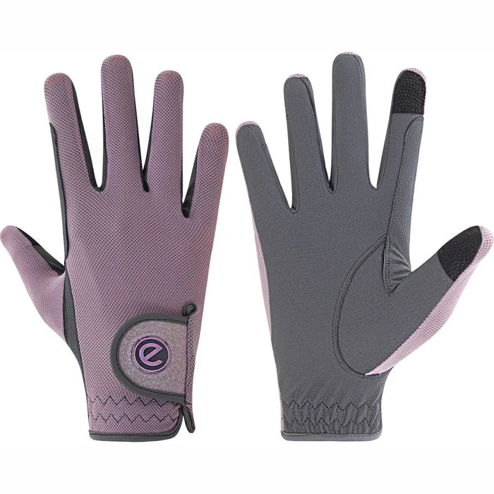 eGLOVE GripPro X-LITE Riding Gloves