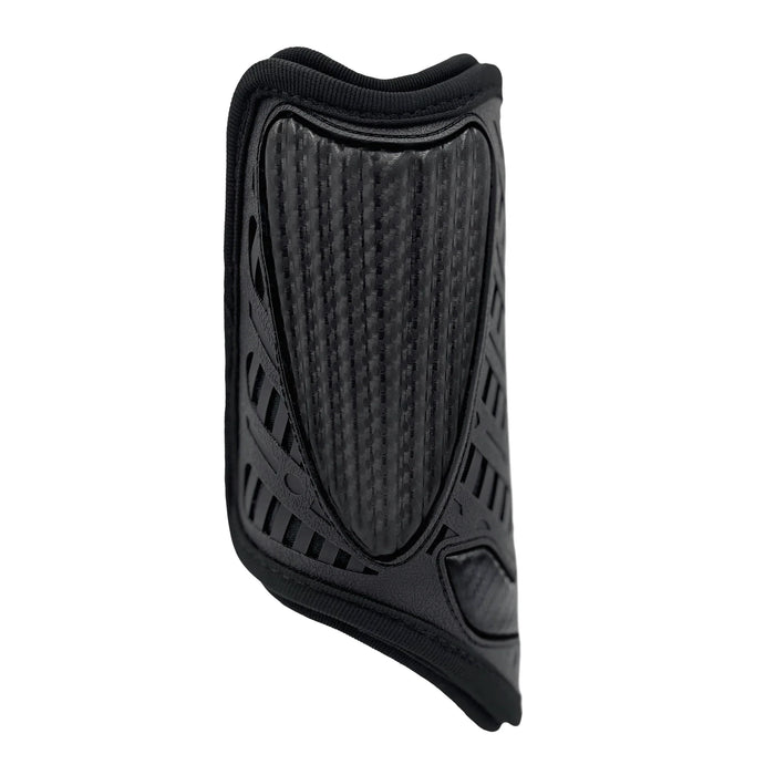 CoolGlide XC HIND BOOT with DRS Technology - EXTERIOR FLEXI GUARD