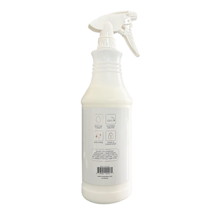 equiFUSE Xterior Conditioning Spray 16oz