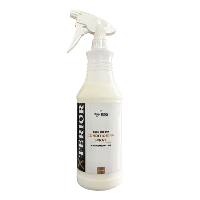 equiFUSE Xterior Conditioning Spray 16oz