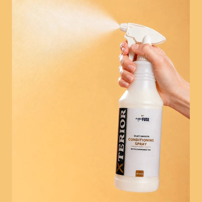equiFUSE Xterior Conditioning Spray 16oz