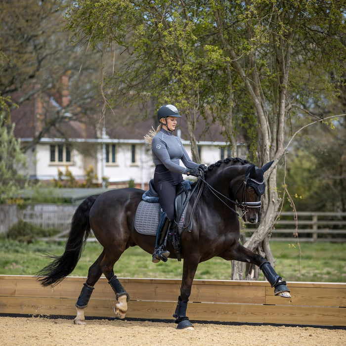 LeMieux Self-Cool Dressage Pad