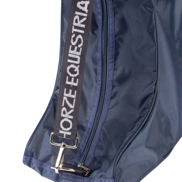 Horze Basic Boot Bag- Dark Blue