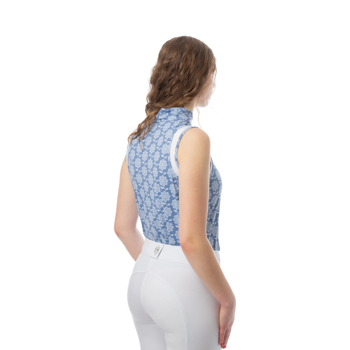 Equinavia Selma Sleeveless Sun Shirt