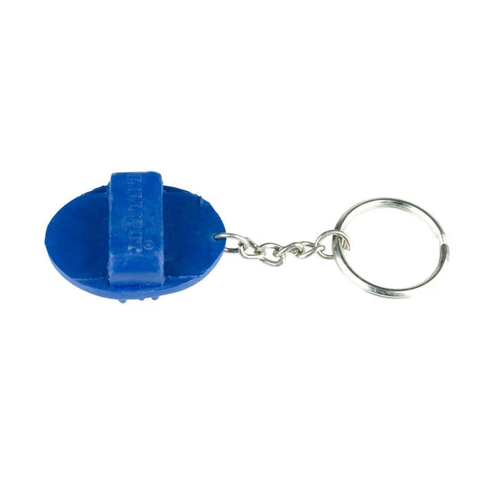 Horze Brush Key Chain