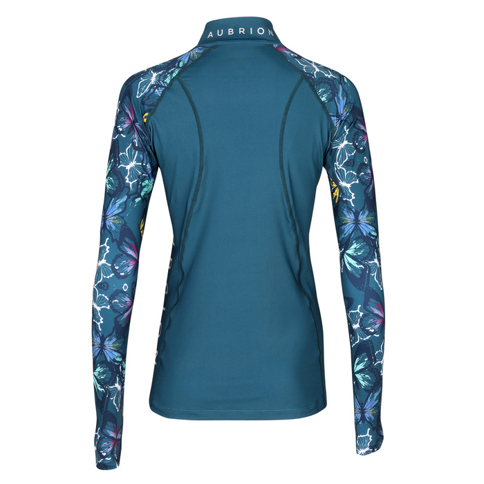 Aubrion Hyde Park Base Layer Butterfly Back