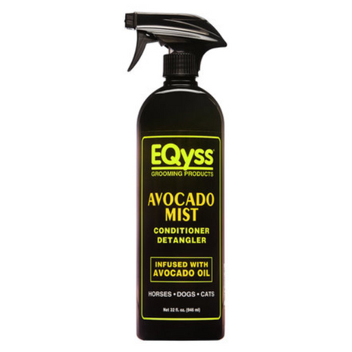 avo mist