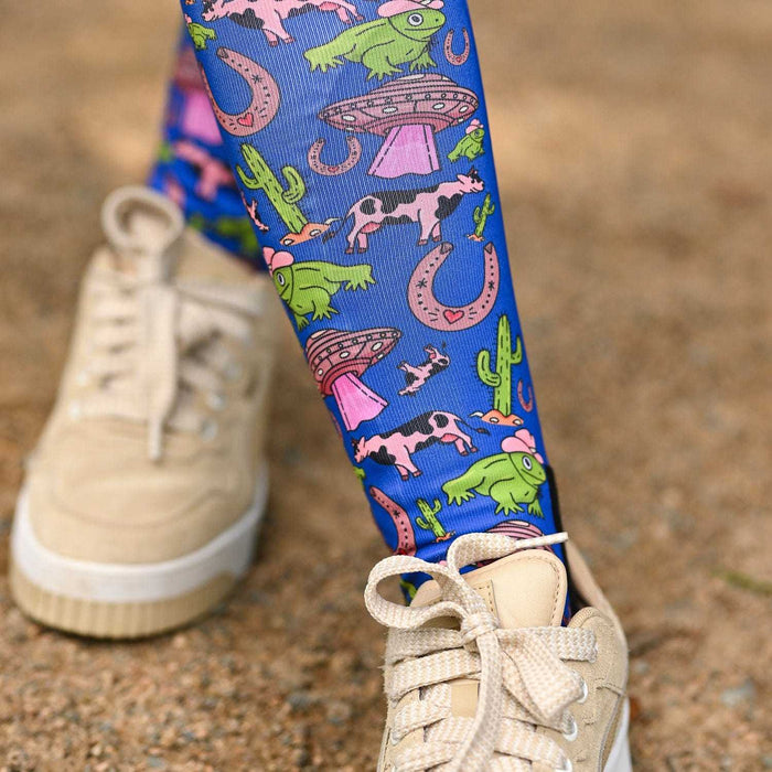 Dreamers & Schemers Riding Socks Pair & a Spare