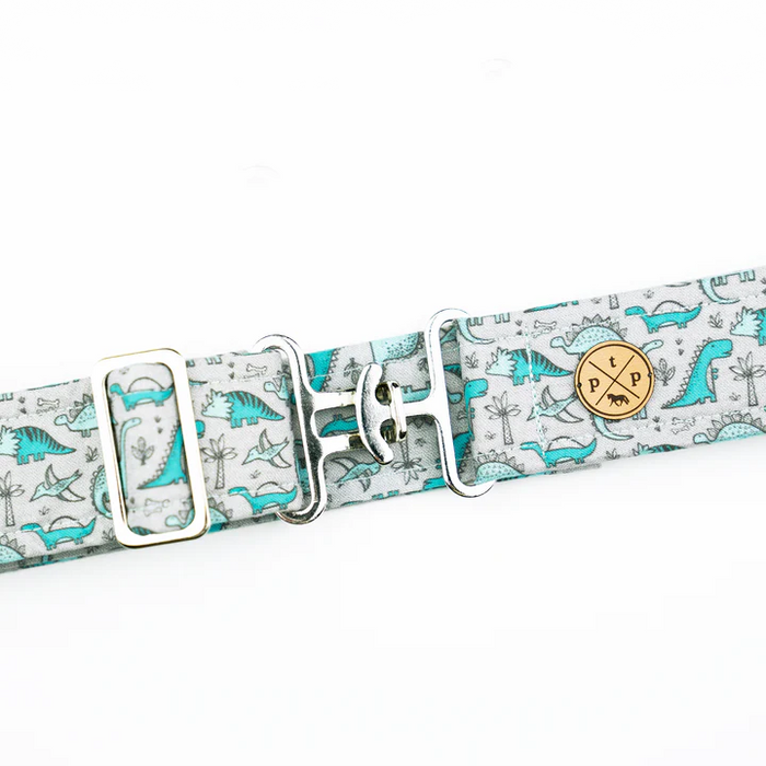 Posh Pony 1.5" Belt