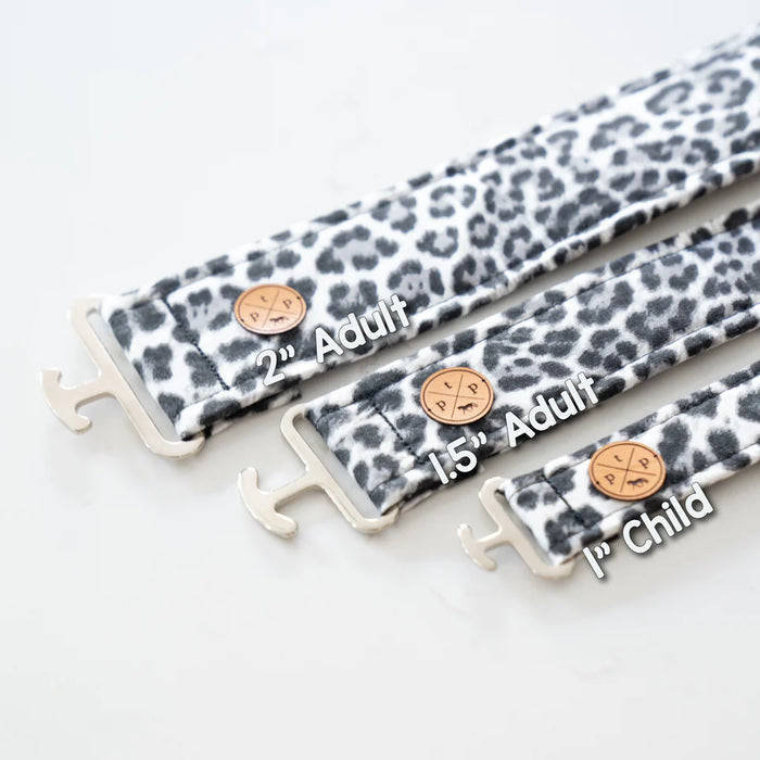 Posh Pony 1" Kids Belt
