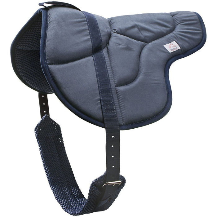Best Friends Bareback Pad Navy