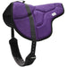 Best Friends Bareback Pad Purple