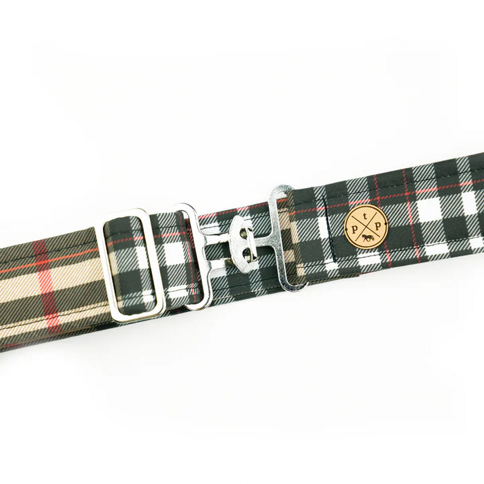 Posh Pony 1.5" Belt