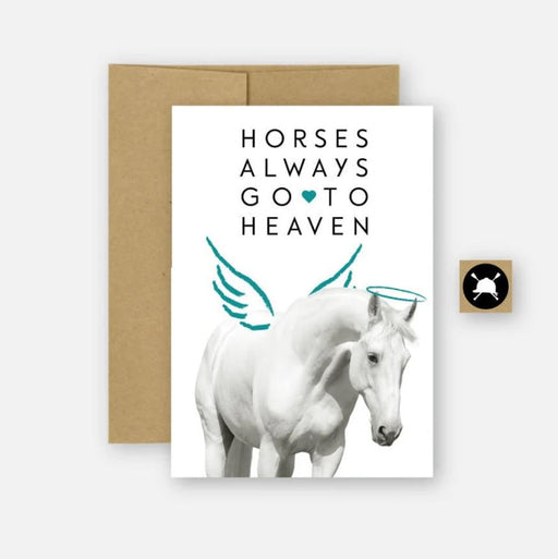 Condolences Card