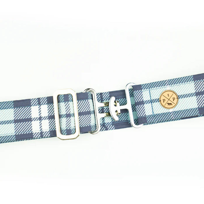 Posh Pony 1.5" Belt