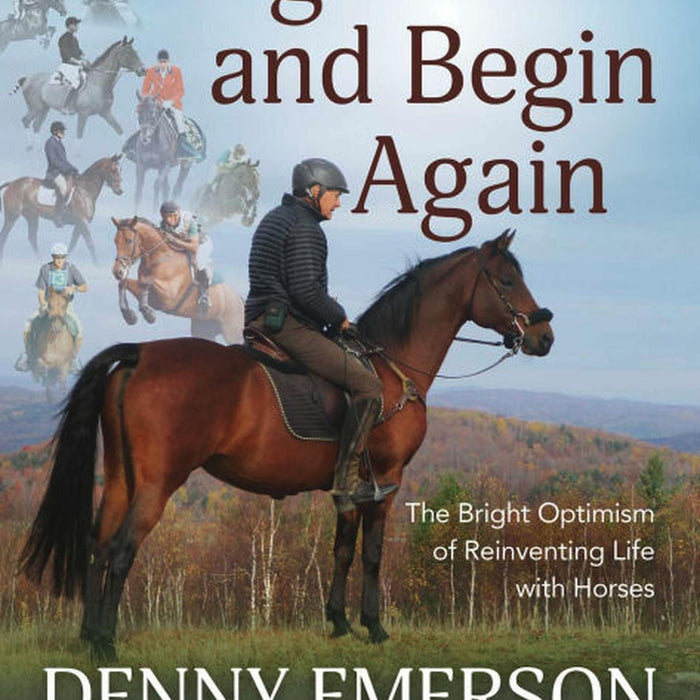 Begin and Begin Again