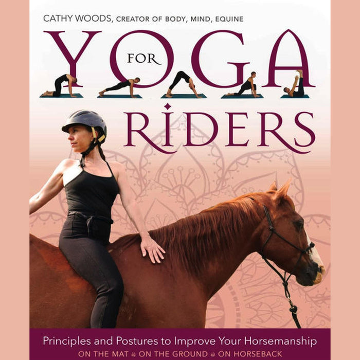 Yoga for Riders