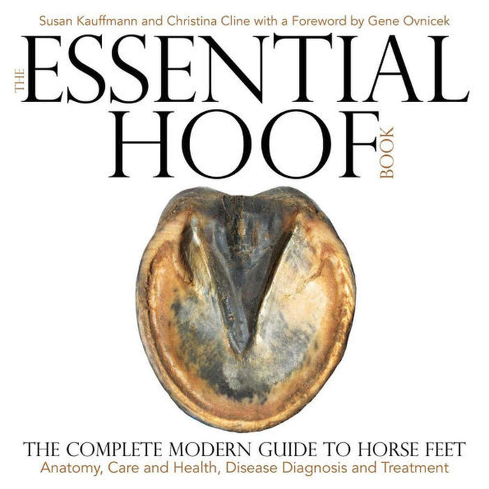 Essential Hoof Book