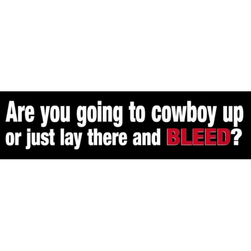 cowboyup