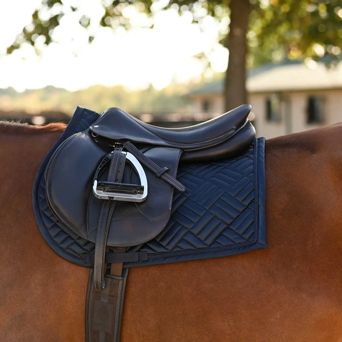 Horze Aachen All Purpose Saddle Pad
