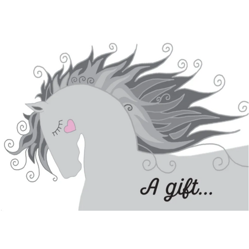 curly horse