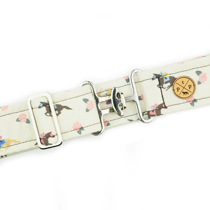 Posh Pony 1.5" Belt
