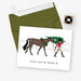 Eat Be Merry Card