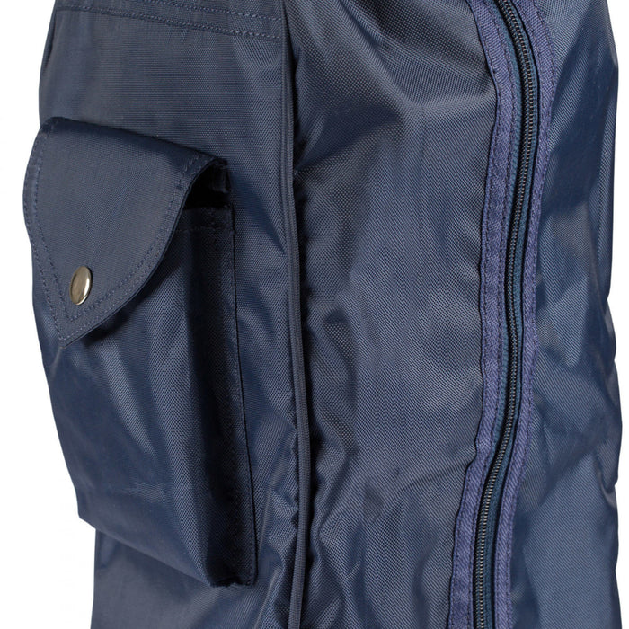 Horze Basic Boot Bag- Dark Blue