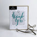 Equestrian Thank You Card