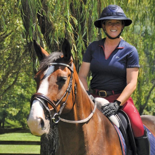 EquiVisor Navy
