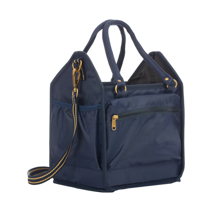 Equinavia Darby Small Collapsible Grooming Tote