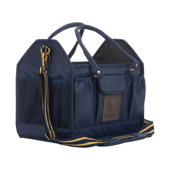 Equinavia Darby Large Collapsible Grooming Tote