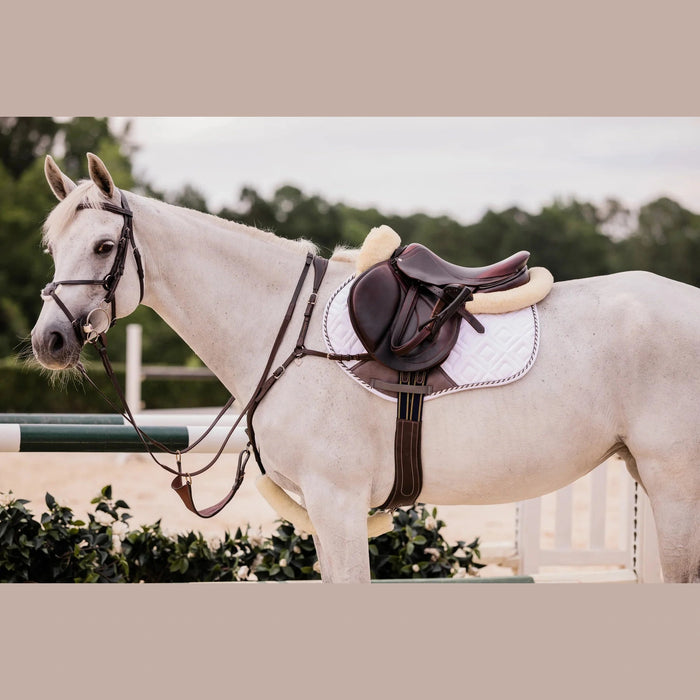 Equinavia Valkyrie Anatomical Long Girth
