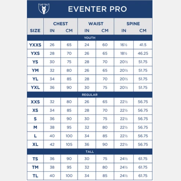 eventer pro