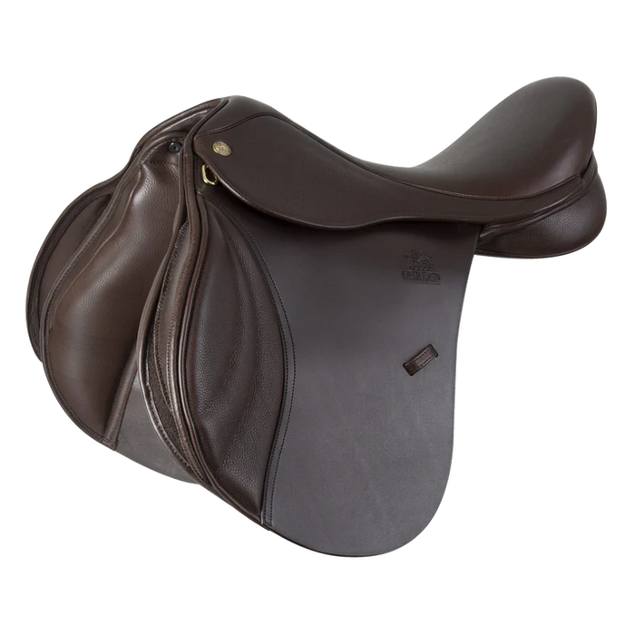 Fairfax 17" Adjustable Tree Classic Low Wither GP Brown