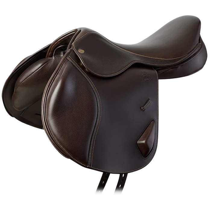 Fairfax 17.5" Adjustable Tree Classic Monoflap XC Small Block Brown