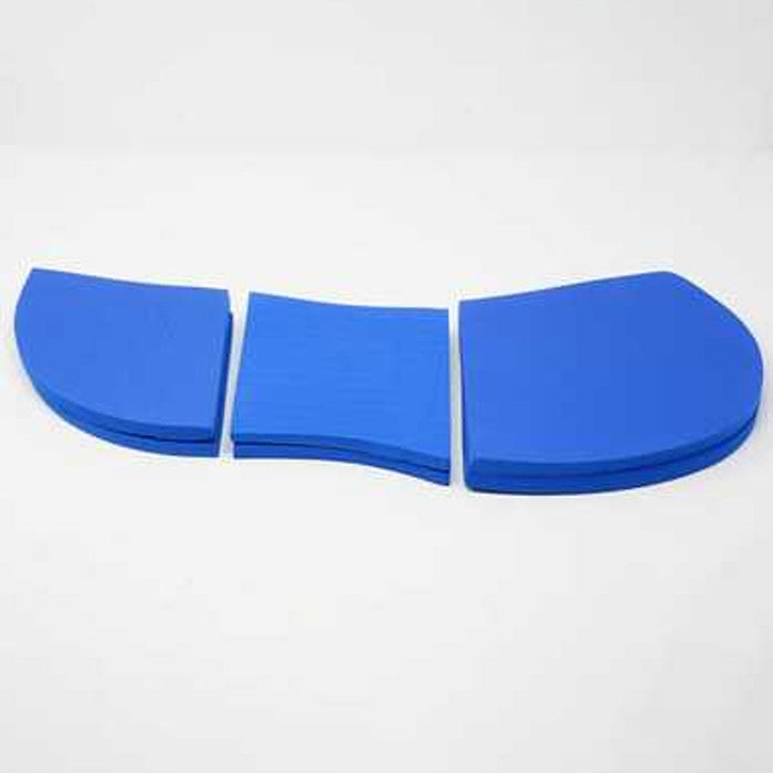 Prolite Tri Pad Thin Shims