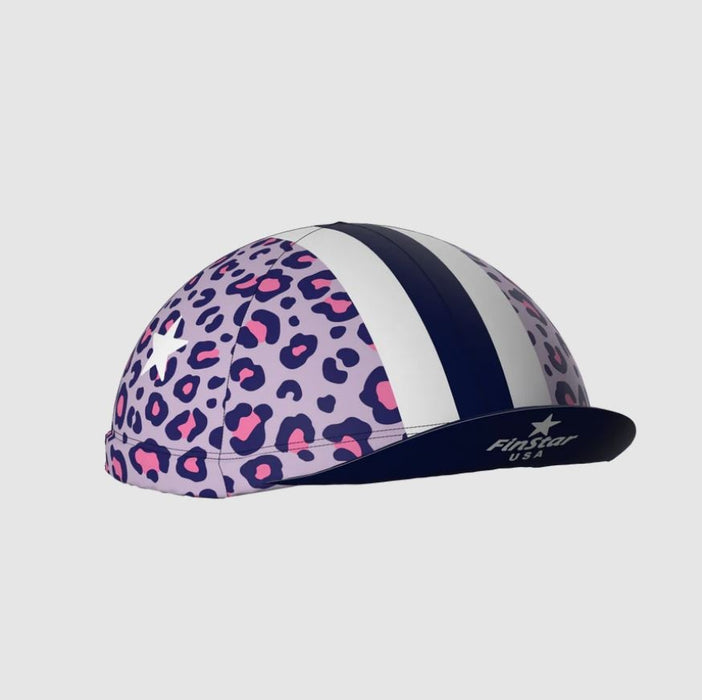 Finstar Cheetah Helmeet Cover