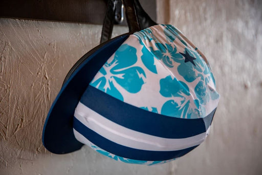 Finstar Helmet Cover