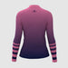 Finstar Pink Fade Back