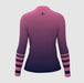 Finstar Pink Fade Back
