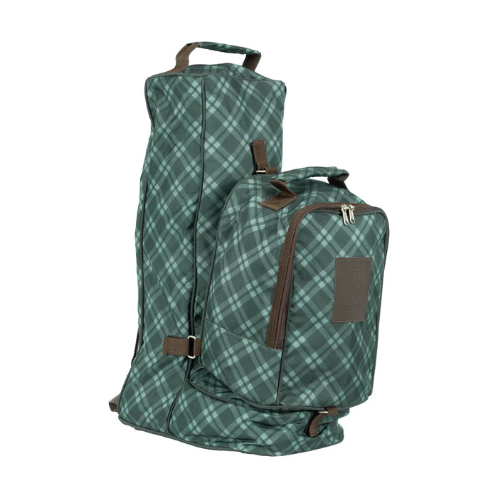 Equinavia Darby Boot and Detachable Helmet Bag