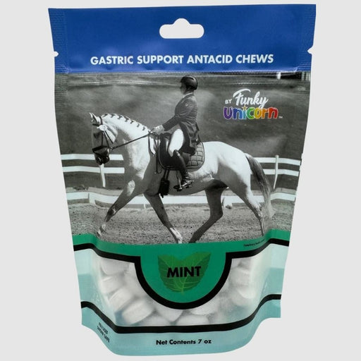 Funky Unicorn Gastric Support