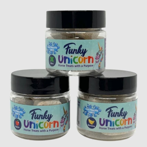 Funky Unicorn Mini