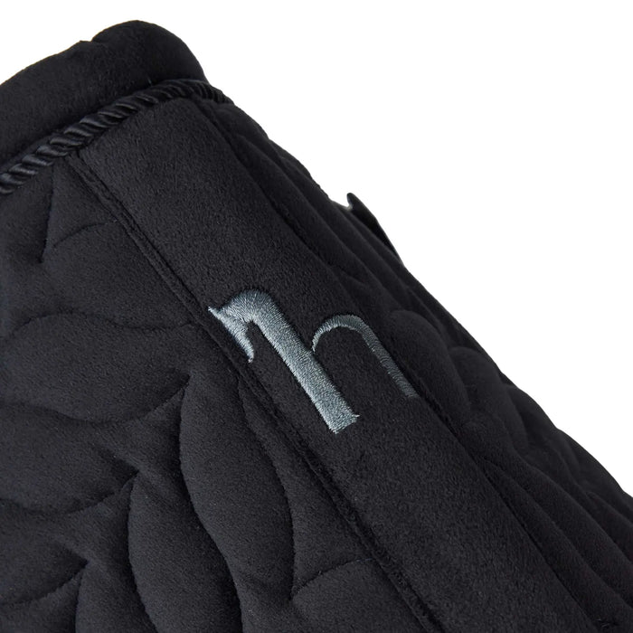 Horze Velvet Wave Dressage Saddle Pad