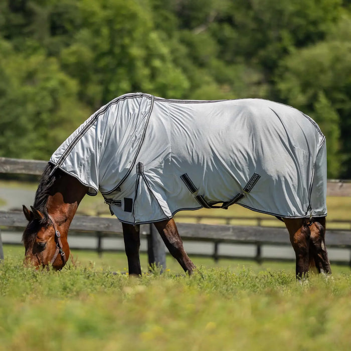 Equinavia Aktiv Athletic Detachable Neck Fly Sheet