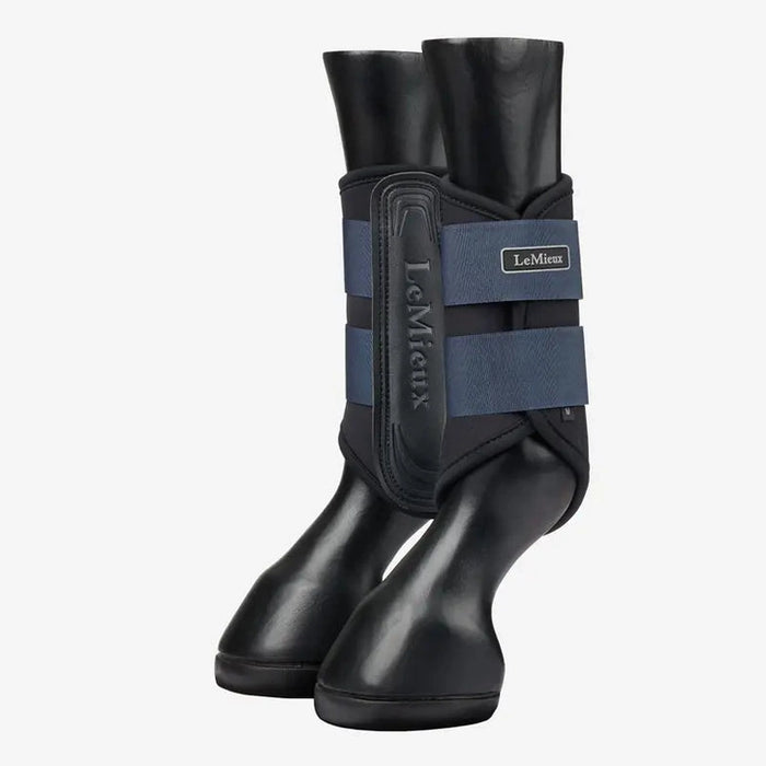 LeMieux Grafter Brushing Boots