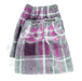 Grey-Purple Plaid
