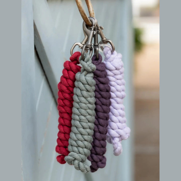 LeMieux Poly Cotton Lead Rope